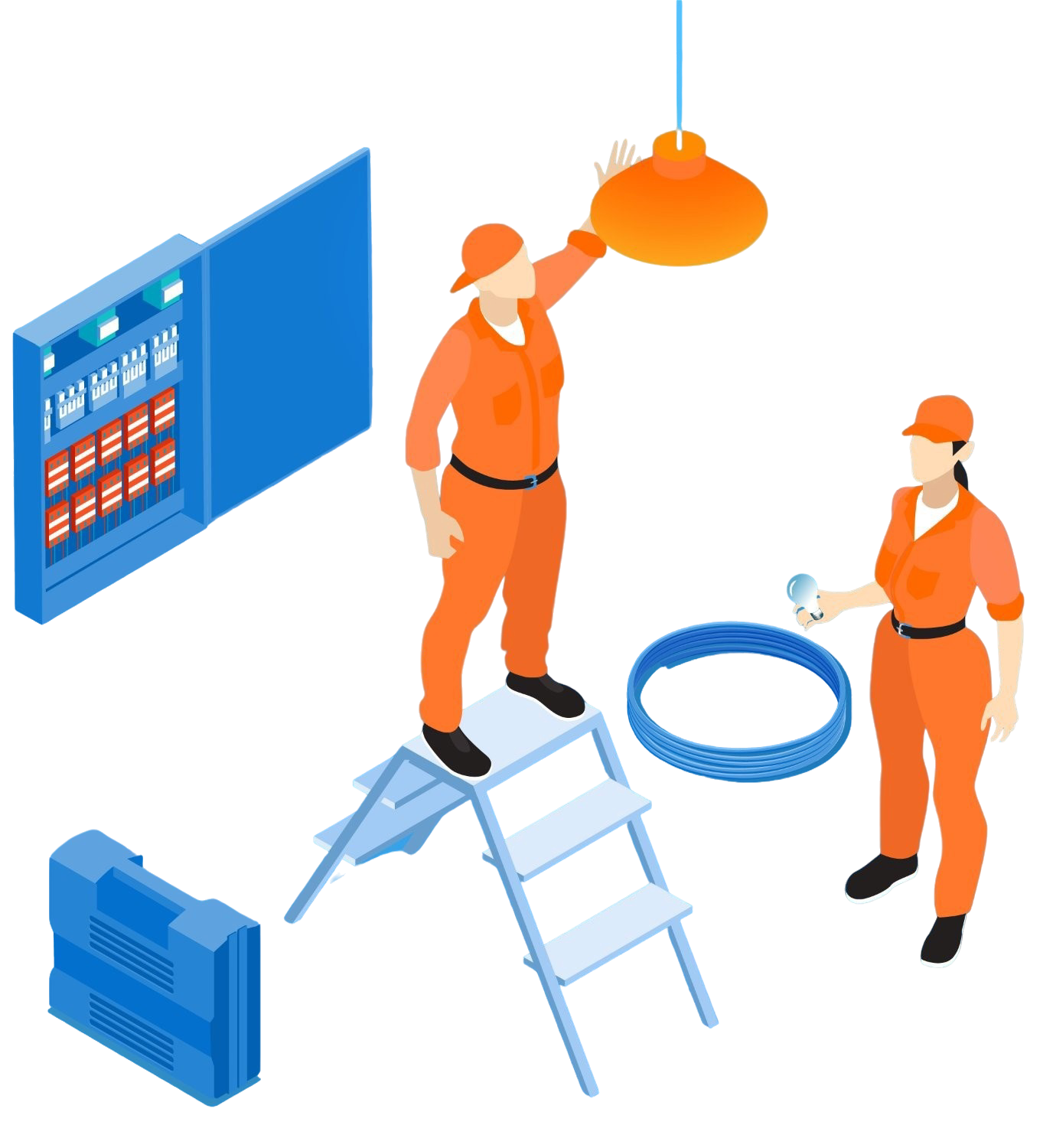 Shree D.G. Corporation