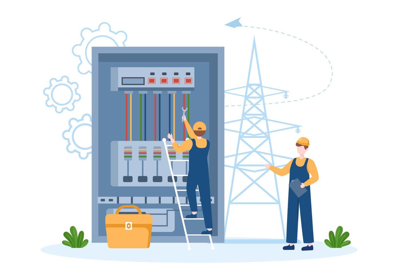 Electrical
